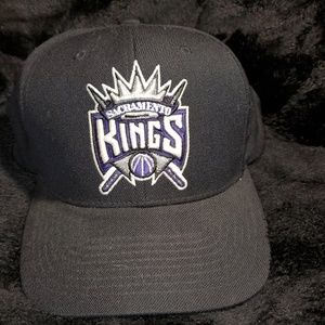 Kings snapback